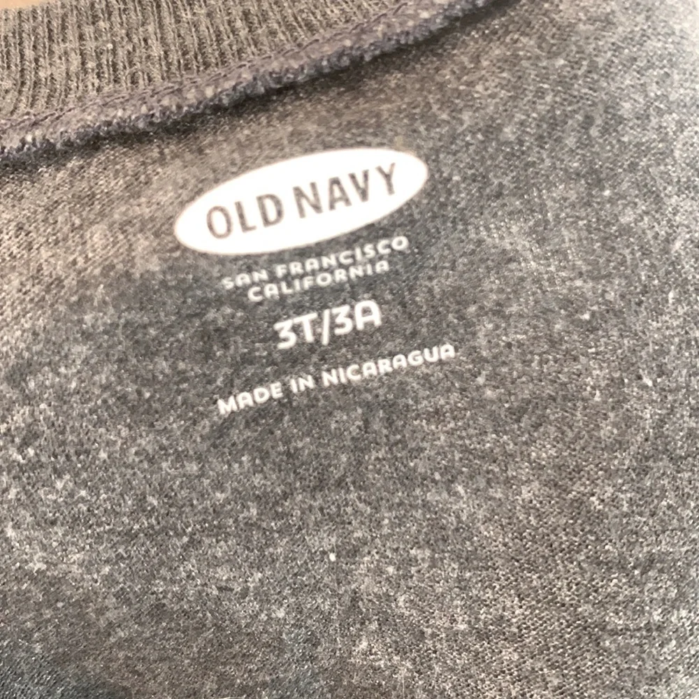 Old Navy old navy